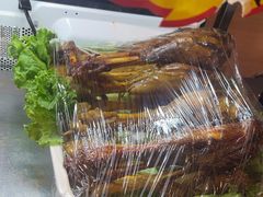 -二宽中国兰州拉面(幸福城店)