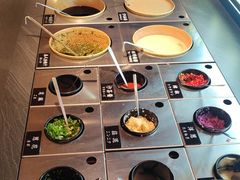 -牛YO寿喜烧·铁板烧和牛火锅自助(市府恒隆店)