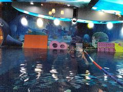 -ABC Swim亲子游泳俱乐部(河西店)