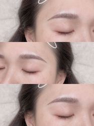 -久匠·纹眉半永久野生眉