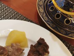 -元一希尔顿酒店·禅自助餐厅·啤酒花园