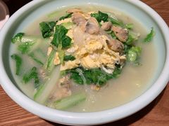 -吕氏疙瘩汤·新鲁菜(济南万象城店)