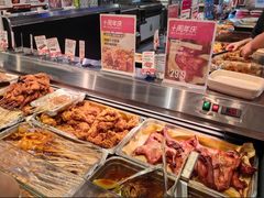 -盒马鲜生(顺义店)