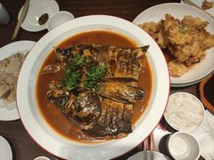-李氏八大件老菜馆(万宝街店)