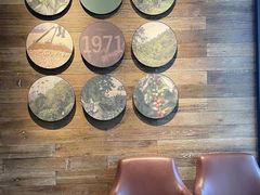 -星巴克(洛阳中州路王府井店)