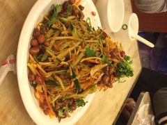 iphone_upload_pic-胖太太四川麻辣排骨串(镇江路分店)