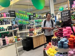 -LUSH(威尼斯人店)