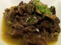 -牛焱·贵州黄牛肉火锅(城西银泰店)