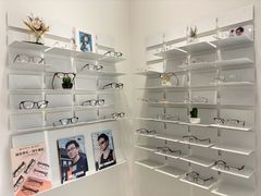 -锦泉眼视光中心(海珠广场店)