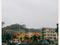 -白水带风景区体育公园