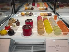 -Angelina安吉丽娜(恒隆广场店)
