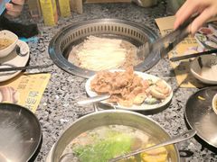 -阪尚皇·原切牛排·烤肉火锅自助(北京路店)