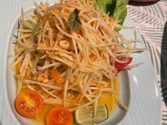 -蕉叶·泰国歌舞风情(世贸店)