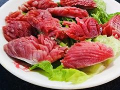-马帮寨院坝火锅(龙港公园店)