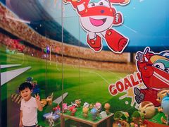 -TOYSRUS玩具反斗城(上海万象城店)