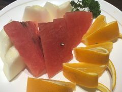 -江户前日本料理(瑞诗酒店店)