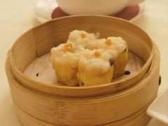 北菇滑烧卖-利苑酒家(宜安广场店)