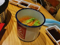 -么肆烤肉·中式自助·烤肉大排档(街道口季佳PAI店)