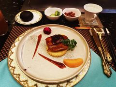 -丹鼎铁板料理