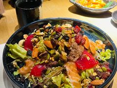 -乌君·酒场·炭火烧鸟(侨城坊店)