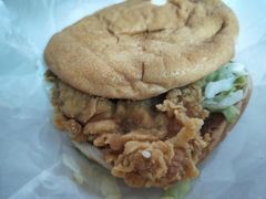 -麦当劳(启迪香山店)