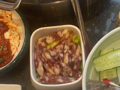 -香佰里鲜货火锅(佳乐金街店)