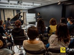 -Melody Mentor音乐私教馆(朝外·悠唐店)