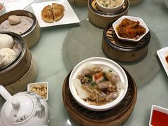 -鸿星海鲜酒家(格兰中心店)