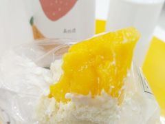 -Fruwich果明治(西单更新场店)