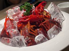 -同福龙虾(高新店)