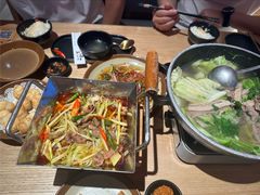 -川堂风·跷脚牛肉·乐山爆炒(宝山日月光店)