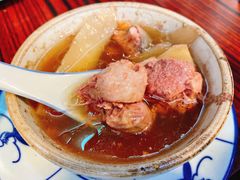 -達揚原味燉品(文明路店)