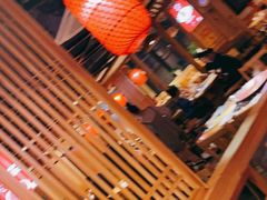 大堂-老版火锅(半坡店)