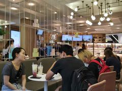 -奈雪的茶(新天地广场PRO店)