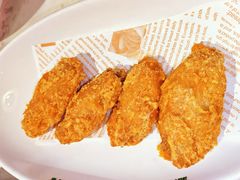 -新白鹿餐厅(第一百货店)
