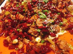 -兔槽江湖菜·重庆璧山兔(水围店)