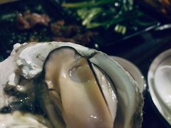 -土蚝·高压锅生蚝(百姓美食街店)
