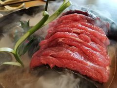 -盡膳口福跷脚牛肉火锅(合生汇购物中心店)