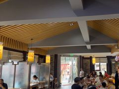 -龙抄手(文殊坊店)