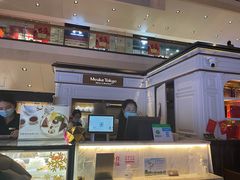 -布歌东京(金融街购物中心店)