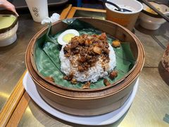 -龍堂蟹黄小笼包(万家丽店)