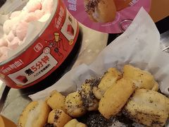 -龍歌自助小火锅(秦淮水游城店)