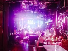 -288 Livehouse 酒吧(思南公馆店)