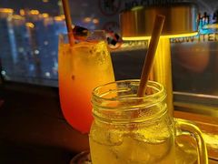 -长沙北辰洲际酒店-SKY 27酒廊
