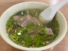 -汕头辉记肠粉王(岗厦店)