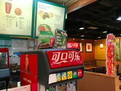 -赛百味SUBWAY(悠唐店)