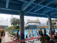 -黄金海岸水上乐园