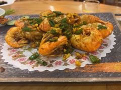 -德胜轩正宗顺德菜(宝安沙井会展中心店)