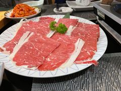 -昱匠·日本料理(金融街店)