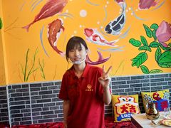 -江湖水乡铁锅炖魚(周庄嘉园店)